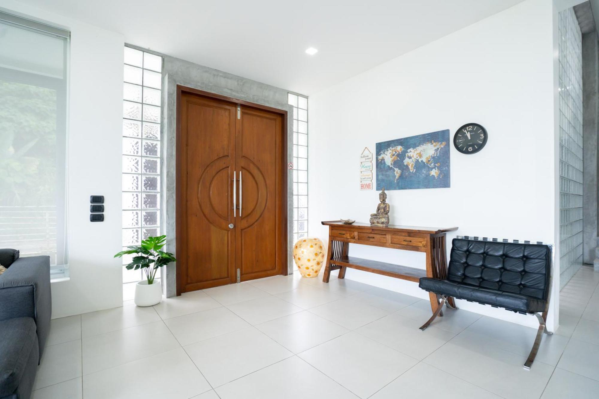Sirirat Sea-View Villa Patong ภายนอก รูปภาพ